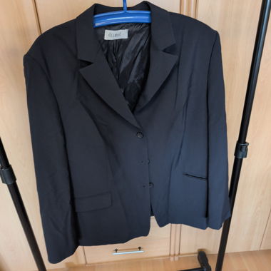 Women's blazer