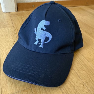 Casquette