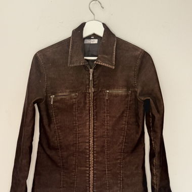 Giacca vintage