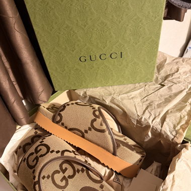GUCCI Keil-Mules