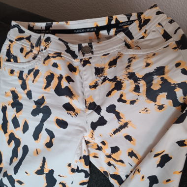 Marc Cain Sommerhose