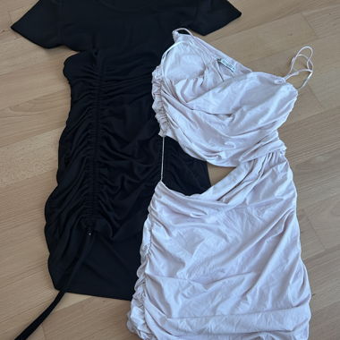 Two-Dress Set
