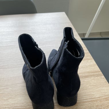 Stiefel 