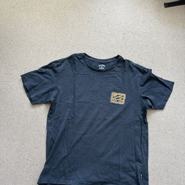 T-shirt Billabong