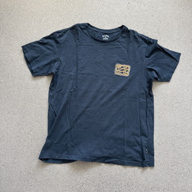 T-shirt Billabong