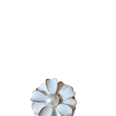 Blümchen Ausweishalter 