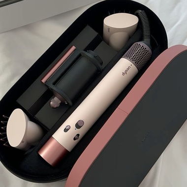 Dyson Airwrap Haarstyler