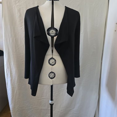 Bolero nero