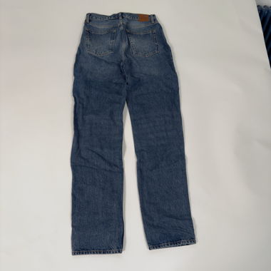 Anine Bing Blue Jeans
