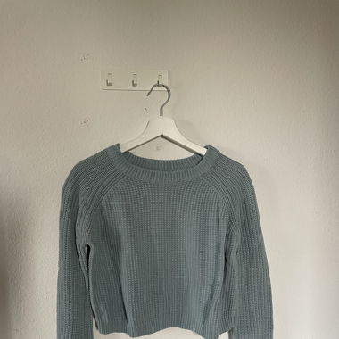 Strickpullover
