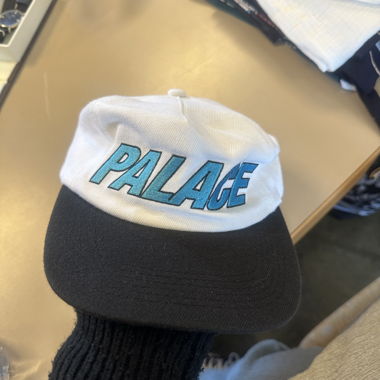 Casquette PALACE