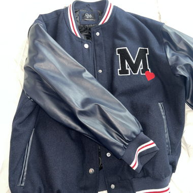 College Jacke 