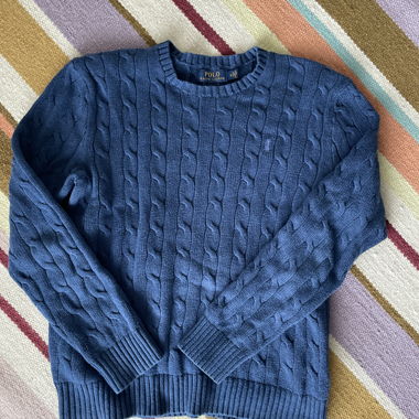 Ralph Lauren pullover 