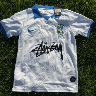 Brazil Football Jersey