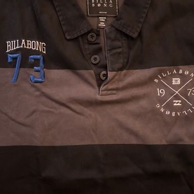 Billabong Poloshirt