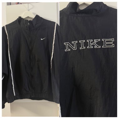 Coupe-vent Nike vintage