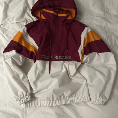 Karl Kani Windjacke