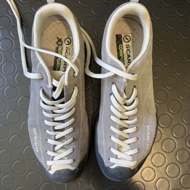 Chaussures scarpa 