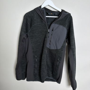 Regatta Hoodie-Fleecejacke