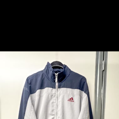 Giacca Adidas Vintage