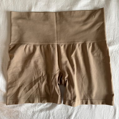 Shorts gainants