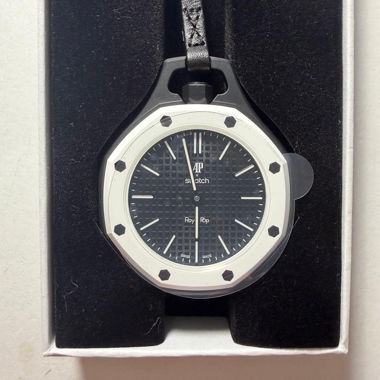 Swatch x Audemars Piguet Royal Oak