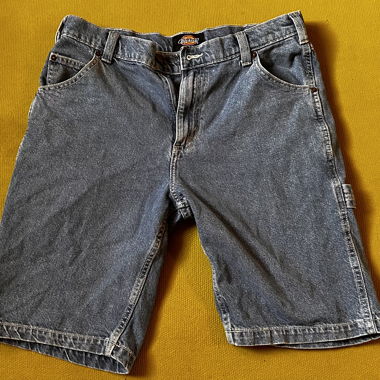 Dickies Jeans-Shorts