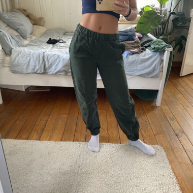 Brandy Melville sweatpants