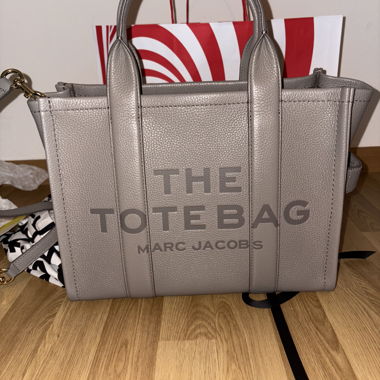Marc Jacobs Tote Bag