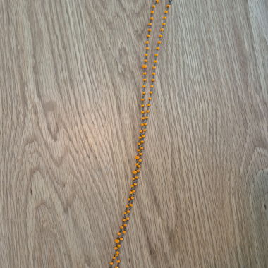 Collier Isabel Marrant