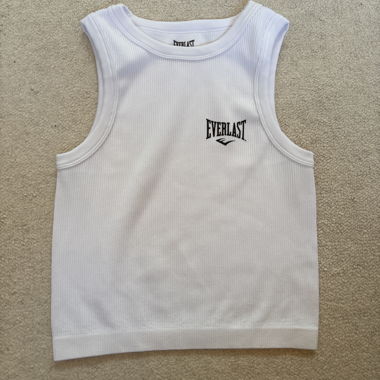 Top Canotta Everlast
