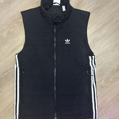 Adidas vest