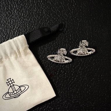 boucles d'oreilles vivienne westwood