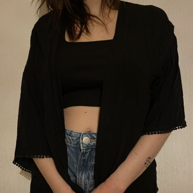 kimono