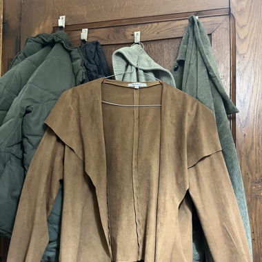 Veste 