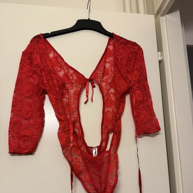 Body 