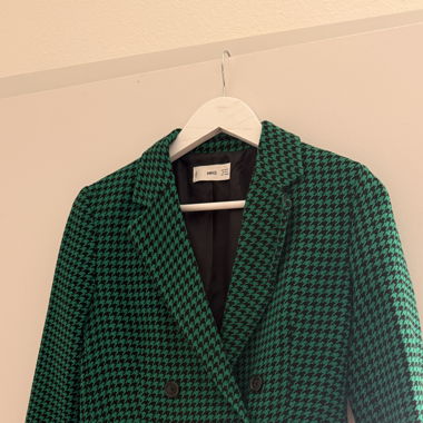 Mango Blazer