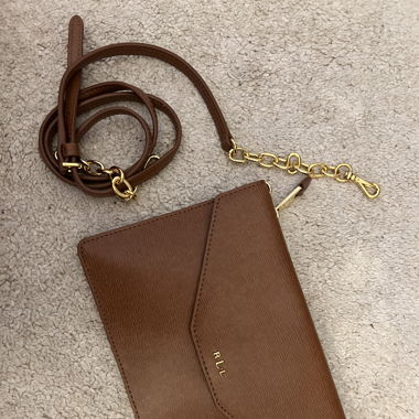 Ralph Lauren Clutch