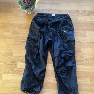 Karl Kani Cargo Pants XL