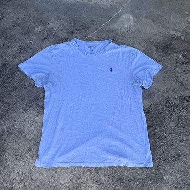 Ralph Lauren V-neck T-shirt