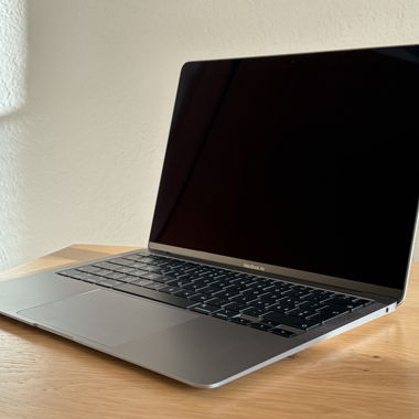 MacBook Air 2020