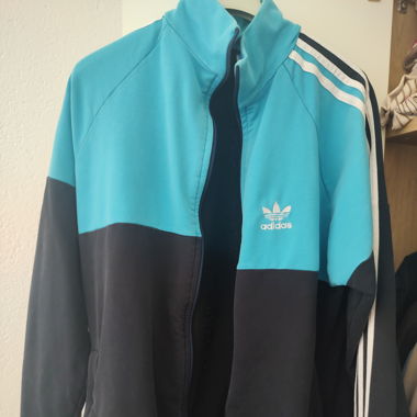 Adidas Jacke