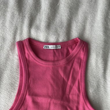Zara Top