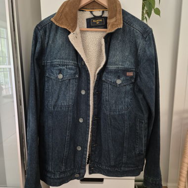 Billabong Jeansjacke