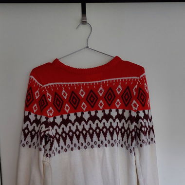 Pull d'allaitement