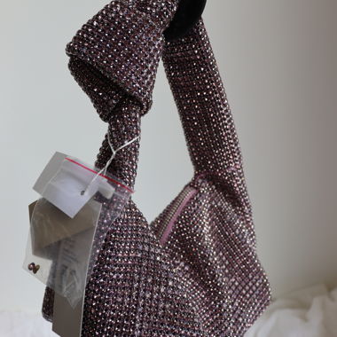 Borsa Daphne Knot