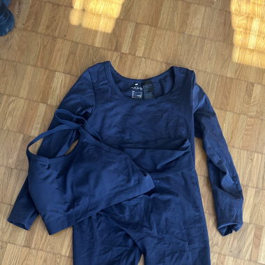 Sportset