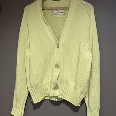 Spring-like Cardigan