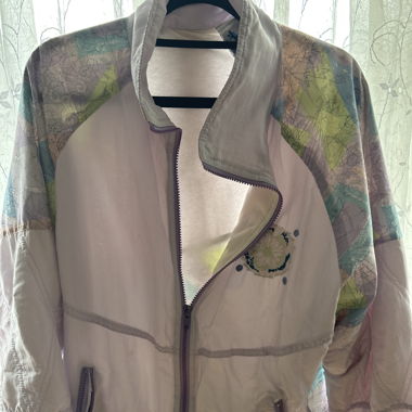 Jacke
