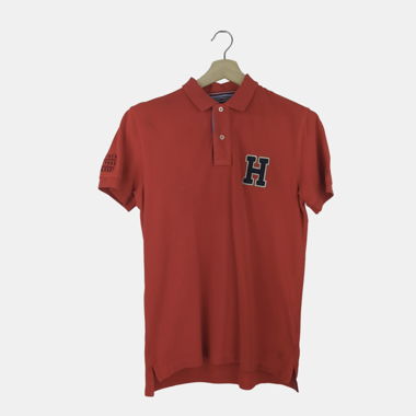 Polo tommy hilfiger